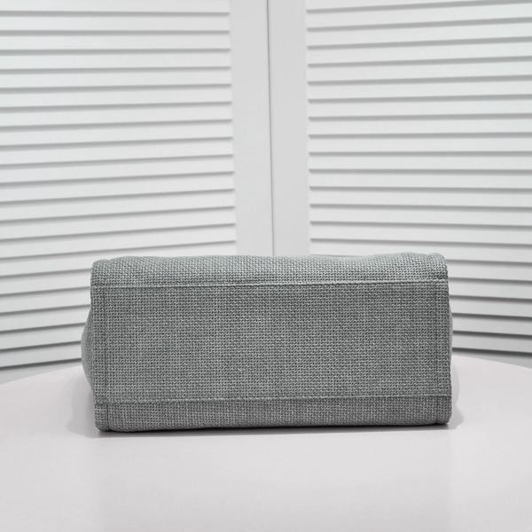 シャネルバッグ内部構造